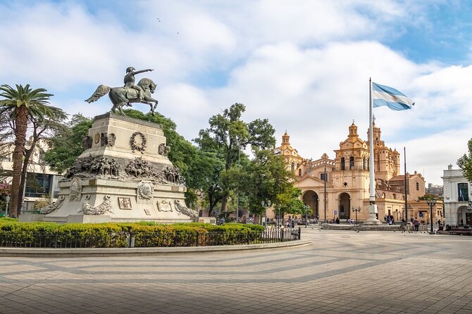 Salta & Jujuy