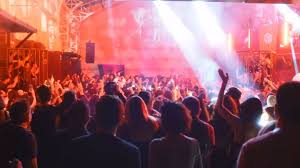 Levitar Club