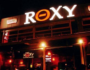Roxy Live