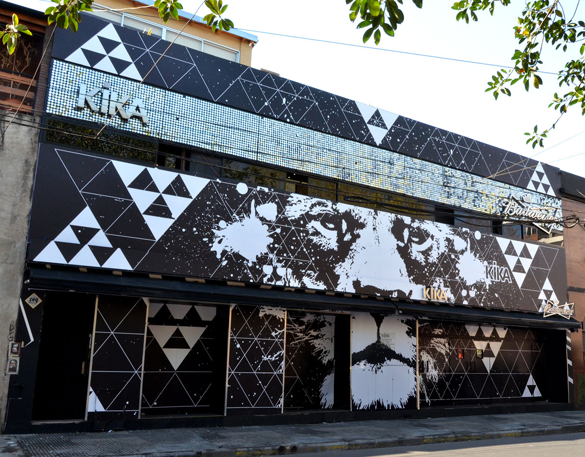 Kika Club