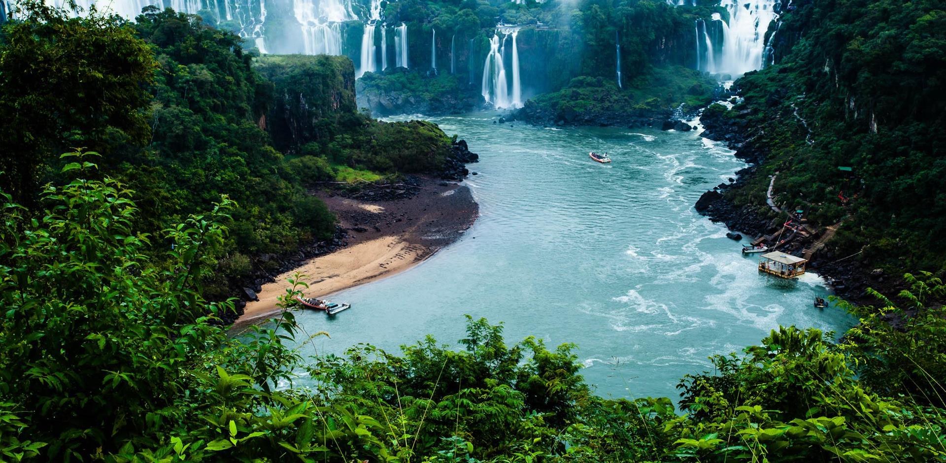 Argentina
